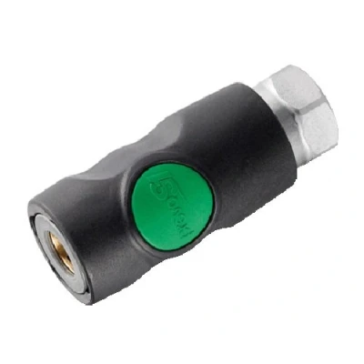 Immagine di PREVOST ESI 071101 Raccordo di sicurezza con filettatura interna, G 1/4&quot;