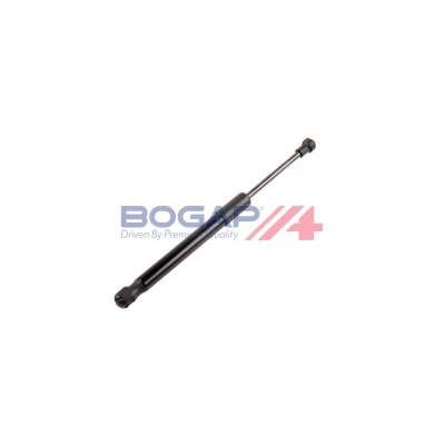 Immagine di BOGAP A5134179 Ammortizzatori Cofano bilaterale PORSCHE: Macan (95B) 3.0 S, 3.6 Turbo, S Diesel, 2.0, GTS 2014 2018