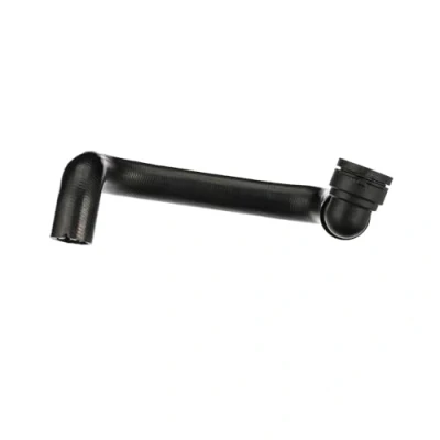 Immagine di GATES 05 4279 Tubo Radiatore EPDM (Etilene Propilene Diene Caucciù) OPEL: Corsa E Hatchback