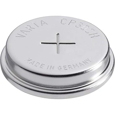 Immagine di Varta CP 300 H Batteria ricaricabile a bottone 300H NiMH mAh 1.2 V 1 pz.