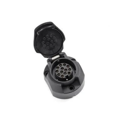 Immagine di BRINK 709574 Kit elettrico, Gancio traino 13