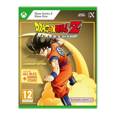 Immagine di Dragon Ball Z: Kakarot Legendary Edition (PS4)