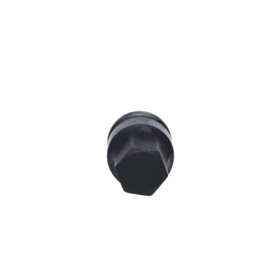 Immagine di KS Tools, Chiave a bussola + esagonale, 1/2&quot; presa per bit di potenza
