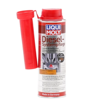Immagine di LIQUI MOLY 2185 additivo per carburante