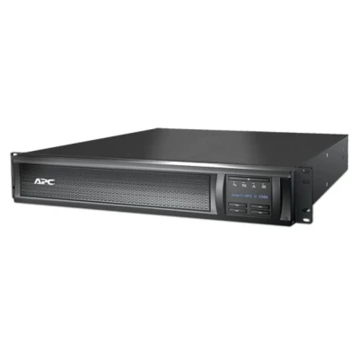 Immagine di APC SMART UPS X 1500VA RACK/TOWER LCD