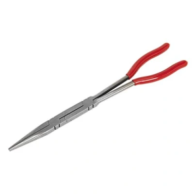 Immagine di SEALEY AK8591 Pinza a becco leggermente tondo 335