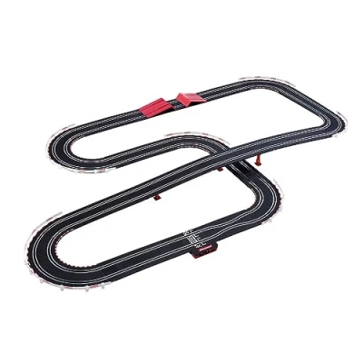 Immagine di Build &#039;n Race Racing Set 6.2 (20062531)