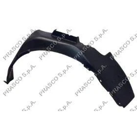 Immagine di PRASCO OP0133603 Parafango interno Plastica anteriore Dx