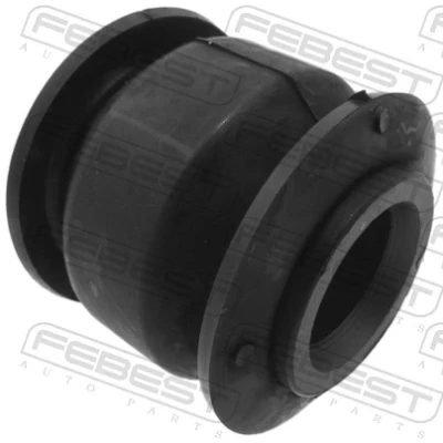 Immagine di FEBEST NAB 079 Silent Block Esterno, Assale posteriore Dx, dietro l&#039;assale NISSAN: TERRANO 2, Pick Up, 1