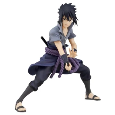 Immagine di GOODSMILE PARATA Pop UP Sasuke Uchiha