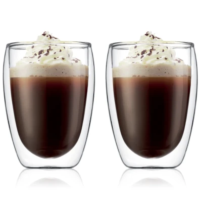 Immagine di Bodum Pavina 4559 10, 2 bicchieri da 0,35 litri