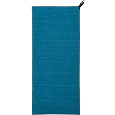 Immagine di PackTowl Luxe Face Asciugamano per esterni, colore: blu