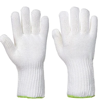 Immagine di Portwest A590 Guanto resistente al calore 250, L, bianco
