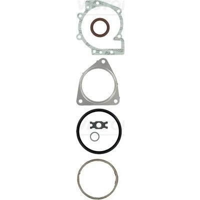 Immagine di REINZ 08 10034 01 Guarnizioni con paraolio albero a gomiti VOLVO: XC70 II Station Wagon