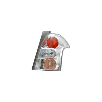Immagine di ULO 1107002 Fanale posteriore Dx argento senza lampadina, portalampada TOYOTA: Corolla Verso