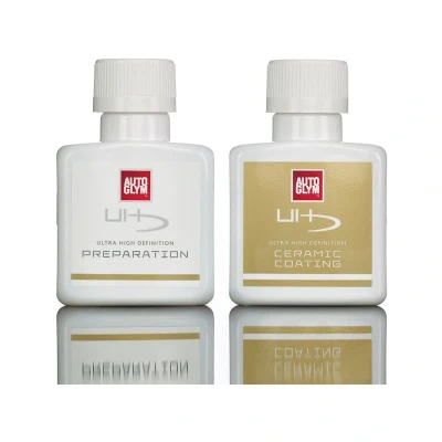Immagine di Autoglym 945105845 Kit lucidatura vernice 5