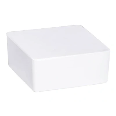 Immagine di Wenko 50250100 Deumidificatore Cube 1000 G, Refill, Bianco