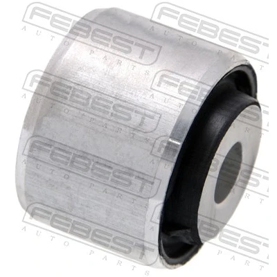 Immagine di FEBEST BZAB 028 Silent Block Assale posteriore superiore, Esterno, davanti all&#039;assale MERCEDES BENZ: Classe C Sedan, T modell, GLK