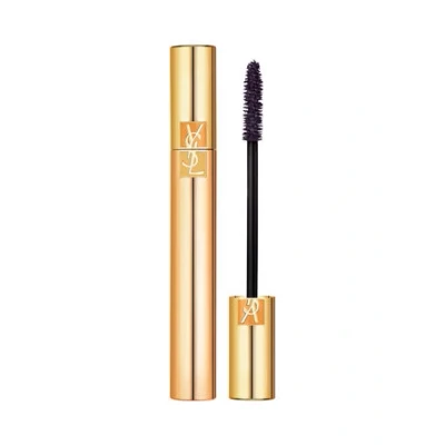 Immagine di YSL Volume Effet Faux Cils 05 Burgundy 7,5 ml