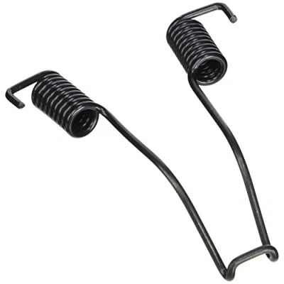 Immagine di BPW 03.397.33.08.0 Molla, Ganascia freno 134mm