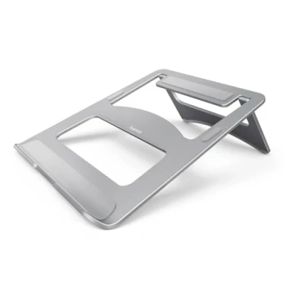 Immagine di Hama Notebook Stand Argento