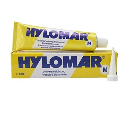 Immagine di 1 sigillante Hylomar da 80 ml
