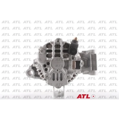 Immagine di AS PL A5033 Alternatore 12V 70A FORD: Focus Mk1 Station Wagon, Hatchback, FIESTA 4
