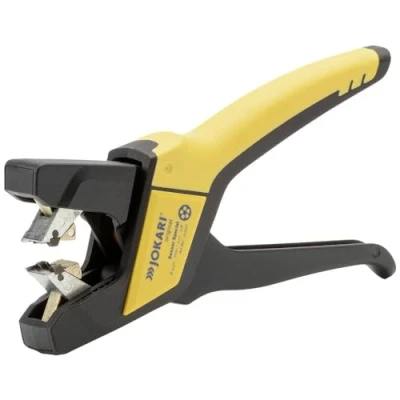 Immagine di Jokari Sensor Special 20300 Pinza spelacavi automatica 4.4 fino a 7 mm