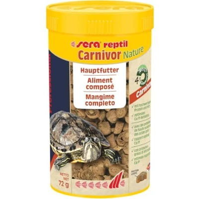 Immagine di Sera Mangime in Granuli, 80 g (250 ml)