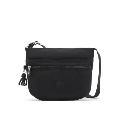 Immagine di Kipling ARTO S Borsa a tracolla, Donna, Taglia: One Size, Black noir