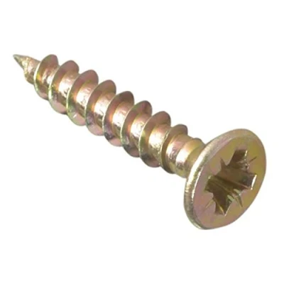 Immagine di Forgefix F/Fix MP PZ Vite CSK ST ZYP 3.0 X 20MM BOX200