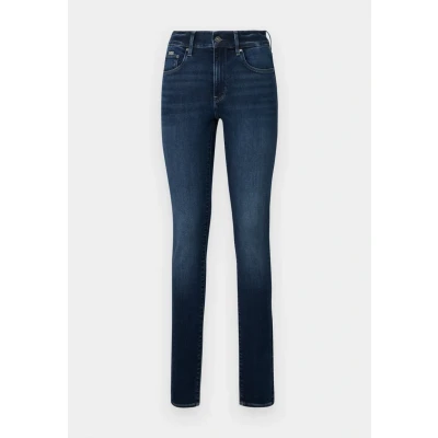 Immagine di G STAR 3301 Skinny Jeans Fit, Donna, Taglia: 24x30, Dark aged