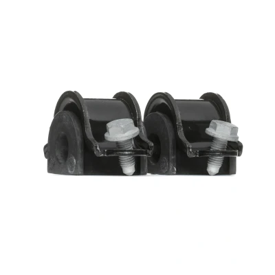 Immagine di FEBI BILSTEIN 106260 Kit riparazione, Sopporto stabilizzatore Assale posteriore con supporto bulloni/viti VOLKSWAGEN: Caddy Alltrack IV Kombi