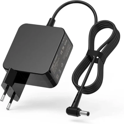 Immagine di 65W 20V 3.25A Caricabatterie laptop per Lenovo Ideapad 310 310S 320 330 14IKB 15ISK 15IKB 330S 510 710 S145 Flex 4 5 6 adlx65clge2a adlx65ccge2a Alimentatore