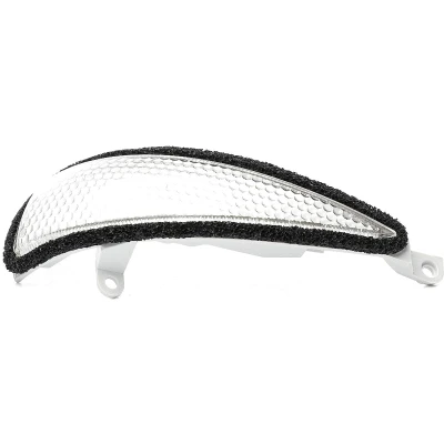 Immagine di METZGER Frecce Specchietto esterno destro con portalampada marchio di controllo E LED 2080160 HONDA: CIVIC 8 Hatchback
