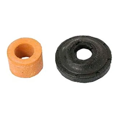 Immagine di JAPANPARTS RU 2673 Silent Block anteriore, Assale anteriore inferiore