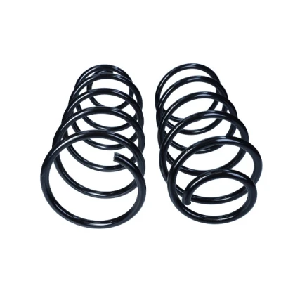 Immagine di MAXGEAR 60 1236D Molle ammortizzatori Assale anteriore Molla ad elica VOLVO: V70 2
