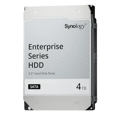 Immagine di SYNOLOGY HAT5300 4T HDD 4TB