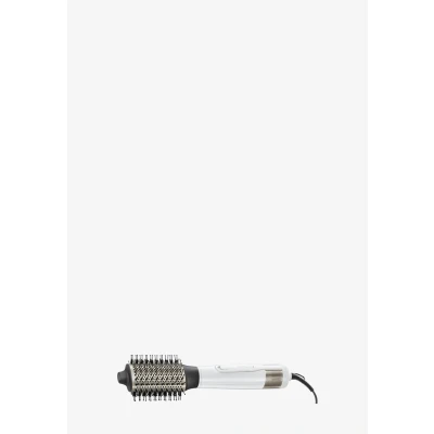 Immagine di Remington Spazzola ad Aria Calda 2in1 Asciuga e Dona Volume 1200 Watt, tecnologia Hydracare, Rivestimento in ceramica, 3 livelli di riscaldamento, 2 ventilazione, Ion Hydraluxe AS8901