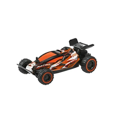 Immagine di MONDO Motors Micro Buggy 15km/h! macchina radiocomandata per bambini 2 colori assortiti Scala 1:28 63455