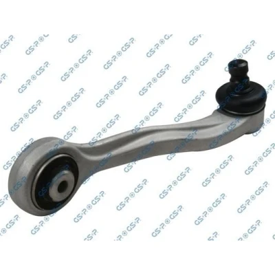 Immagine di GSP S062030 Braccio oscillante, Sospensione ruota interno, Superiore, Assale anteriore Sx trasversale oscillante 18mm AUDI: A8 D4