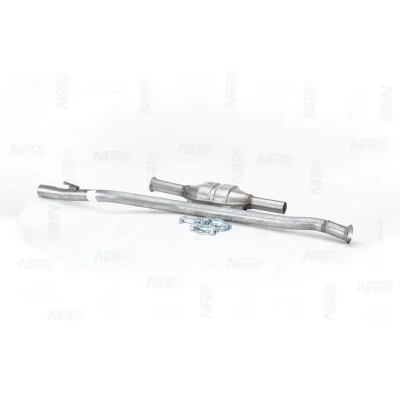 Immagine di BOSAL 099 868 Catalizzatore Euro 2 con parti annesse 1670 CITROËN: Berlingo / First I, I Van