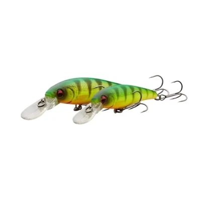 Immagine di Savage Gear Gravity Twitch MR 9,5cm 15gr Suspending Dirty Roach Esche artificiali minnow
