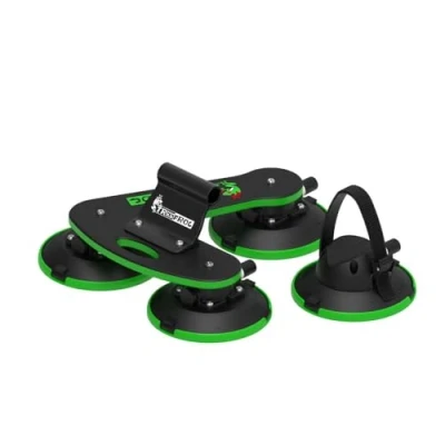 Immagine di Tree Frog Model PRO 1 Plus Bike Rack w Universal Fork Mount