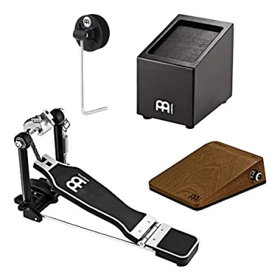Immagine di Meinl Percussion Stomp Box Set Analog (MPS1 SET)