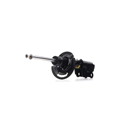 Immagine di MONROE 742280SP Ammortizzatore A pressione del gas doppio tubo tipo McPherson Spina superiore, Collare inferiore FORD: S Max Mk2