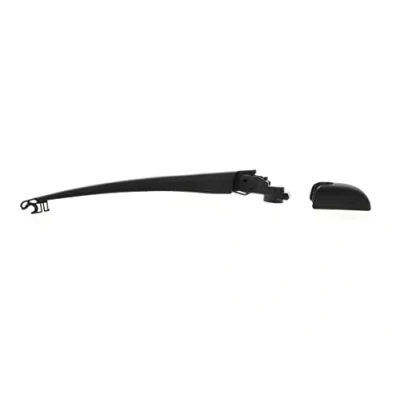 Immagine di Braccio tergi, Pulizia cristalli Ackoja A70 9677 posteriore con calotta/coperchio TOYOTA: Yaris III Hatchback