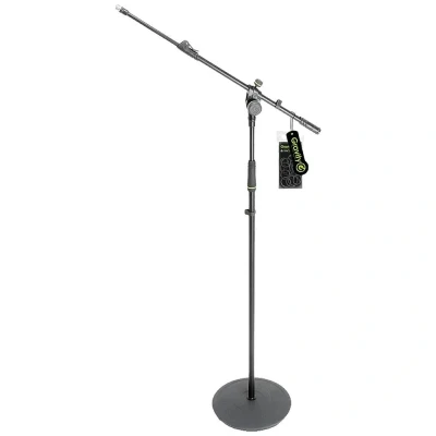 Immagine di Gravity MS 2322 B #####Mikrofon Stativ