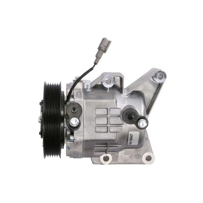 Immagine di ELSTOCK 51 1039 Compressore Aria Condizionata PAG 100 R134a con guarnizioni MAZDA: MX 5 3