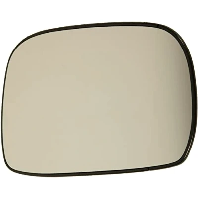 Immagine di TarosTrade 57 0331 R 46925 Vetro Specchietto Retrovisore Lato Destro